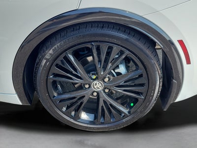 2026 Toyota Prius Plug-In Hybrid Nightshade