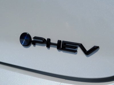 2026 Toyota Prius Plug-In Hybrid Nightshade