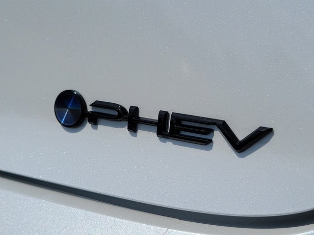 2026 Toyota Prius Plug-In Hybrid Nightshade