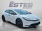 2026 Toyota Prius Plug-In Hybrid Nightshade
