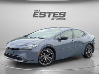 2023 Toyota Prius XLE