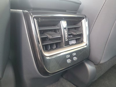 2026 Toyota Crown Platinum