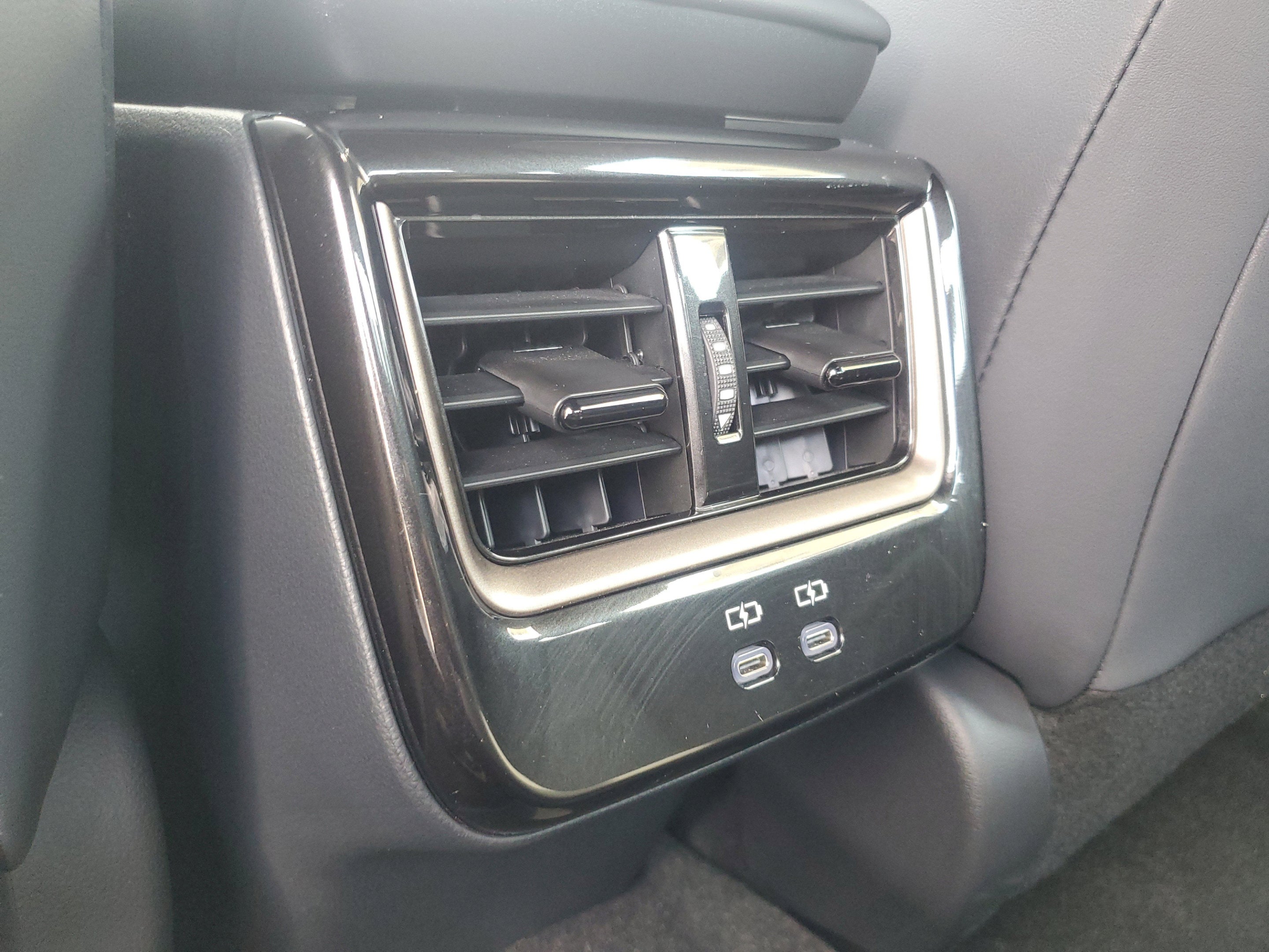2026 Toyota Crown Platinum