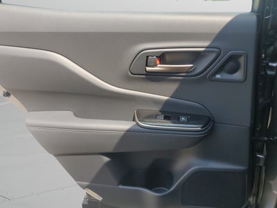 2026 Toyota Crown Platinum