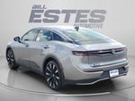 2026 Toyota Crown Platinum