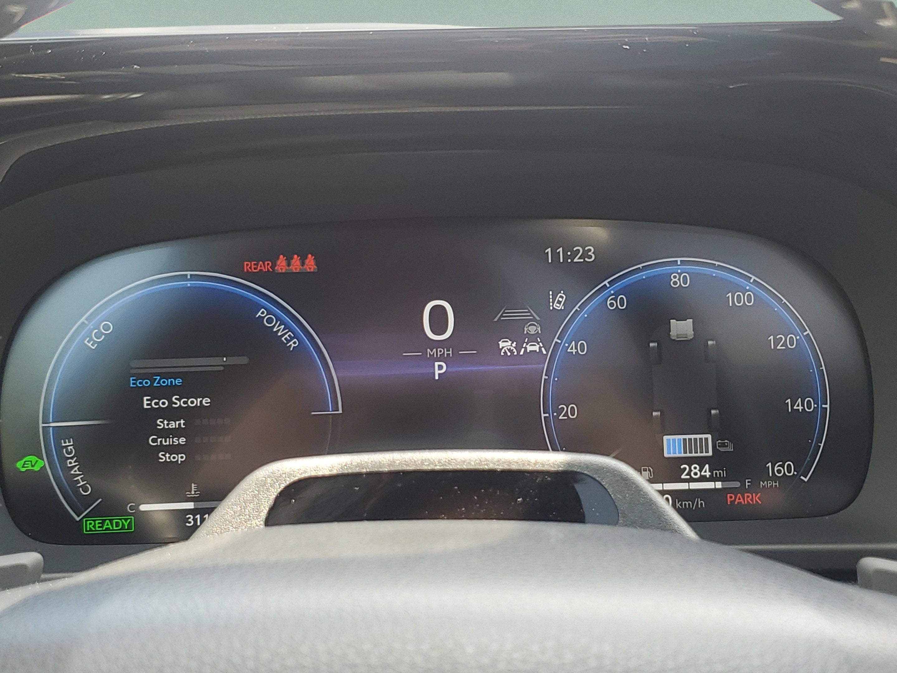 2026 Toyota Crown Platinum