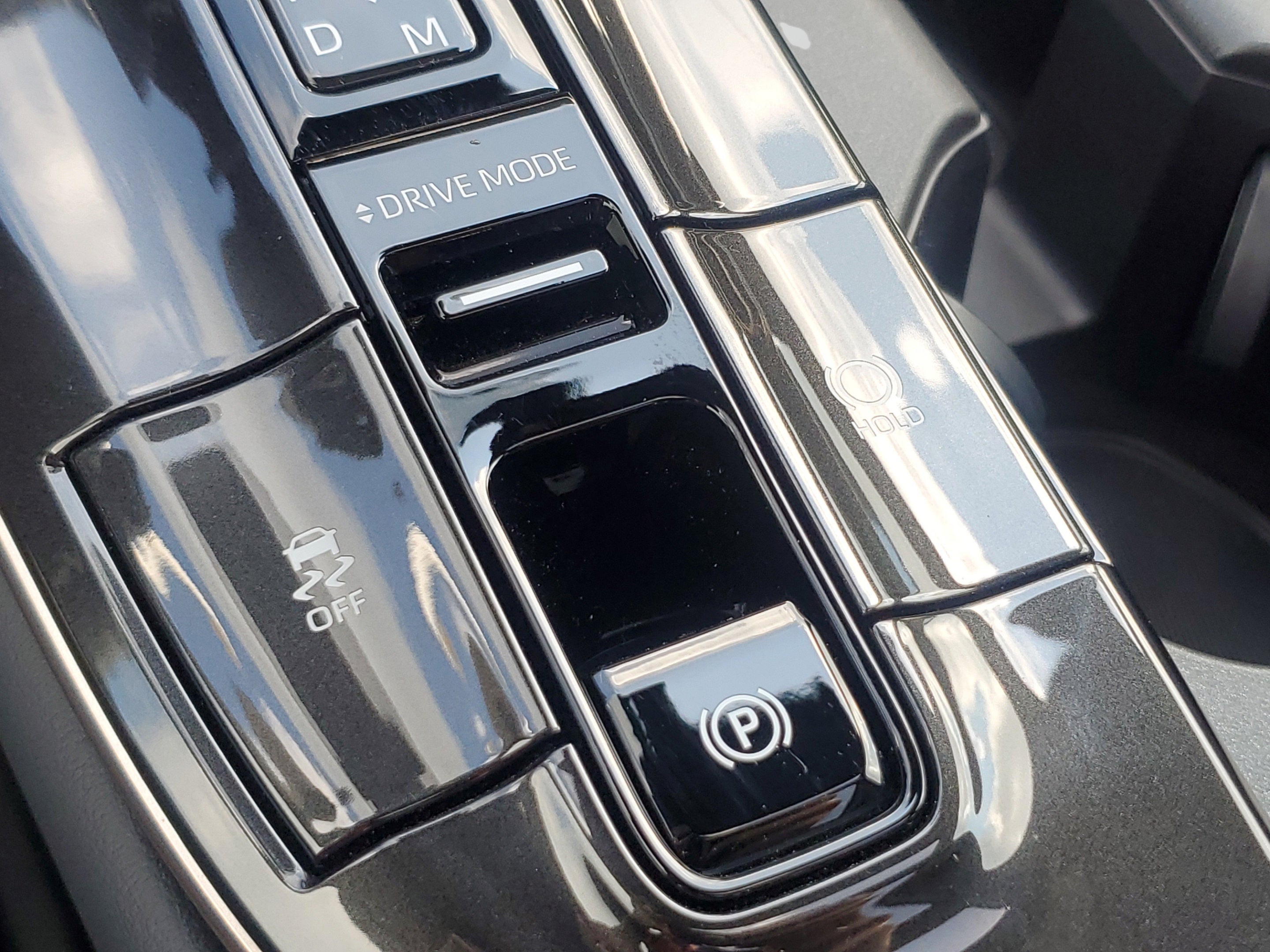 2026 Toyota Crown Platinum