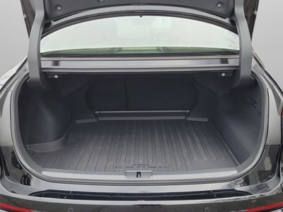 2026 Toyota Crown Platinum