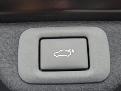 2026 Toyota Crown Platinum