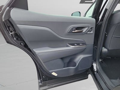 2026 Toyota Crown Platinum