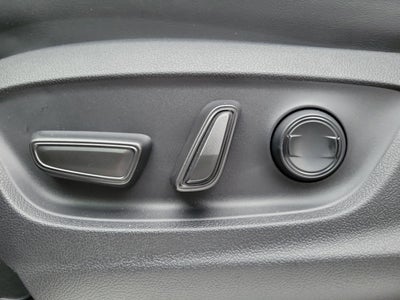 2026 Toyota Crown Platinum