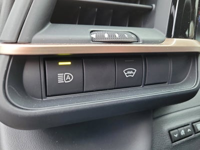 2026 Toyota Crown Platinum