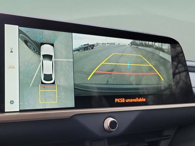 2026 Toyota Crown Platinum