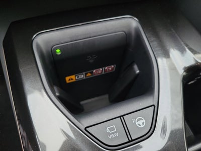 2026 Toyota Crown Platinum