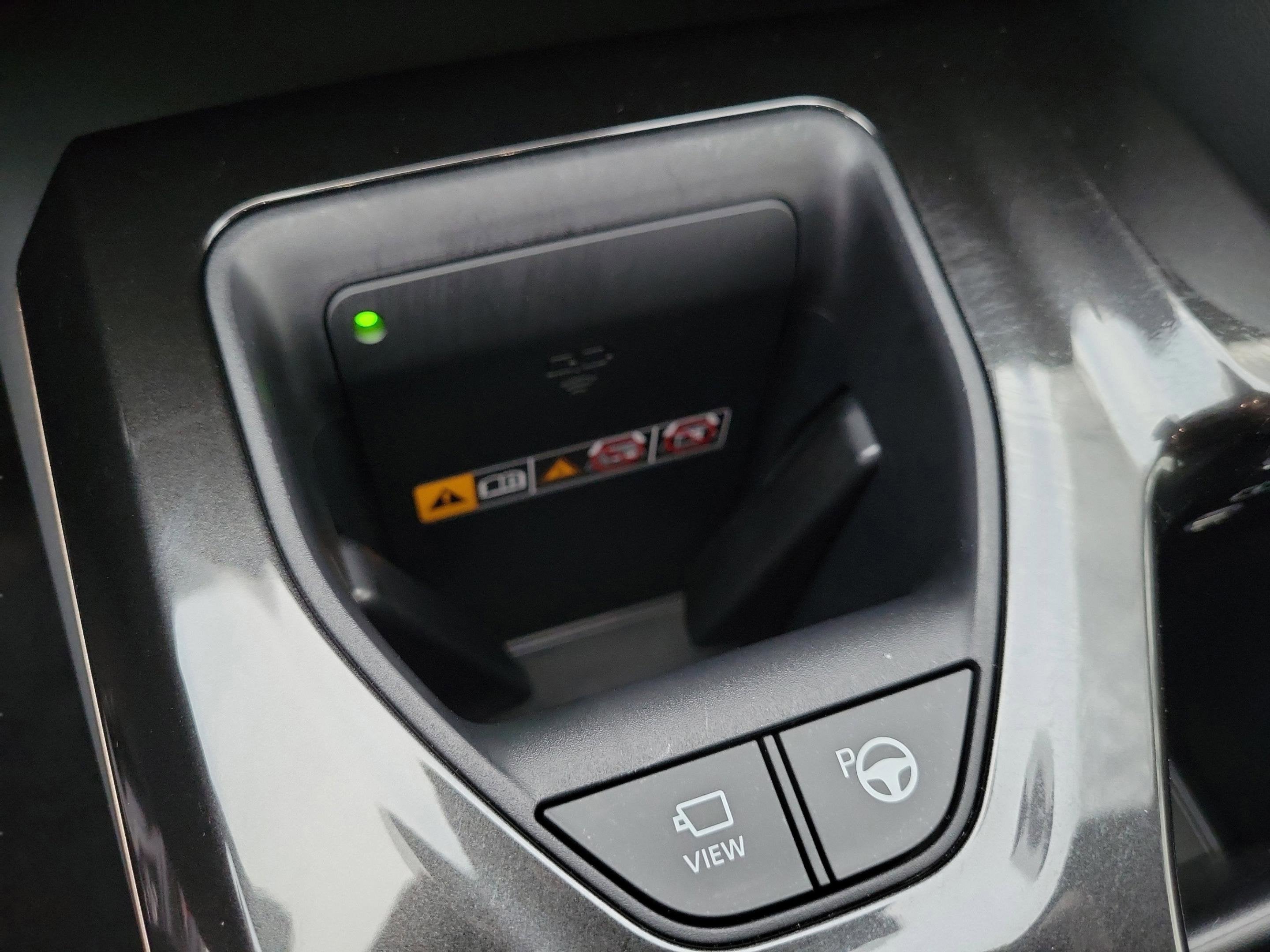 2026 Toyota Crown Platinum