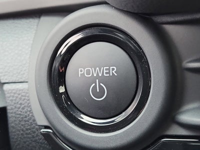 2026 Toyota Crown Platinum