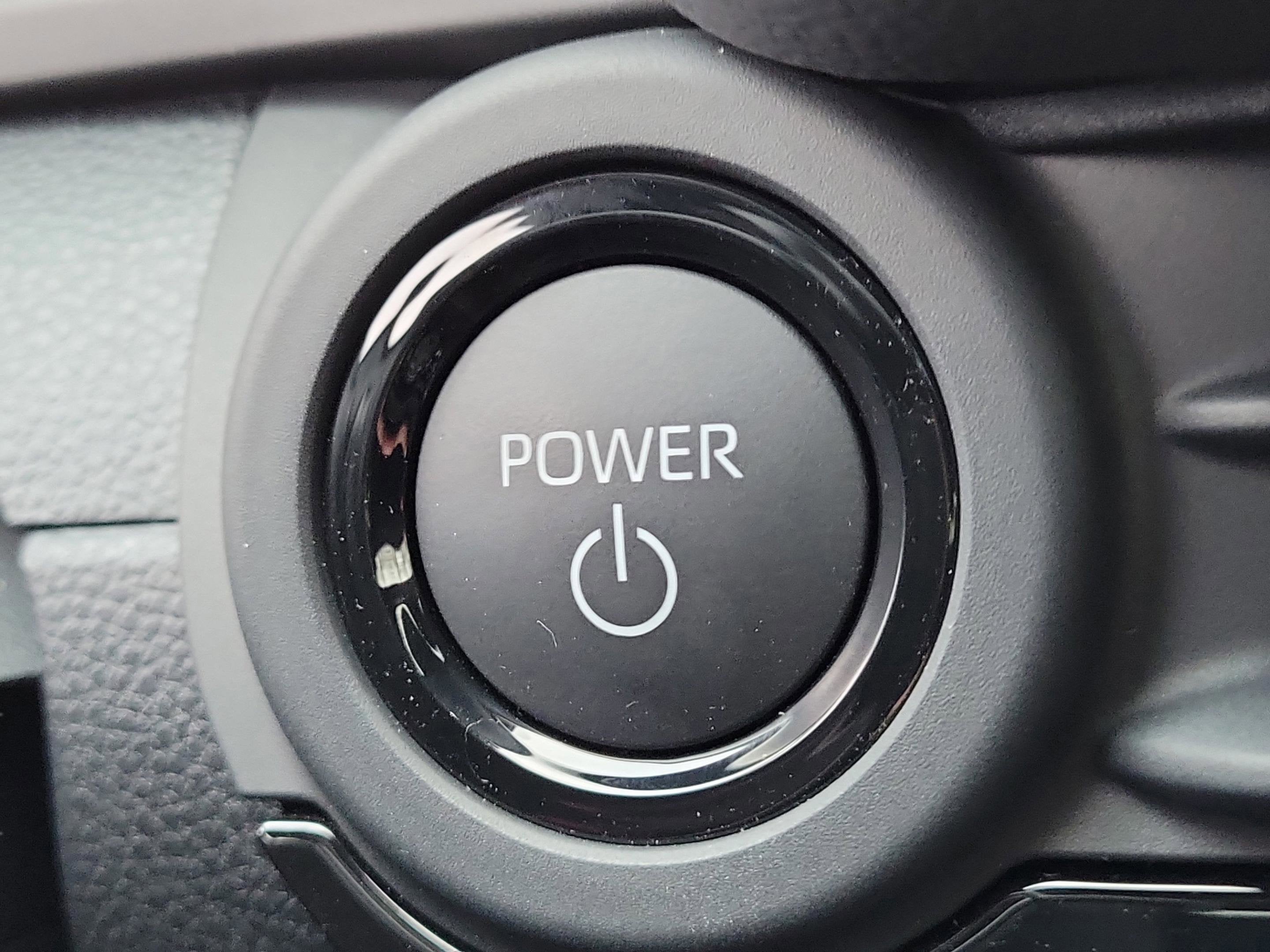 2026 Toyota Crown Platinum