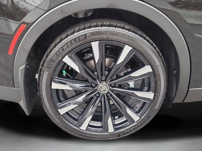 2026 Toyota Crown Platinum