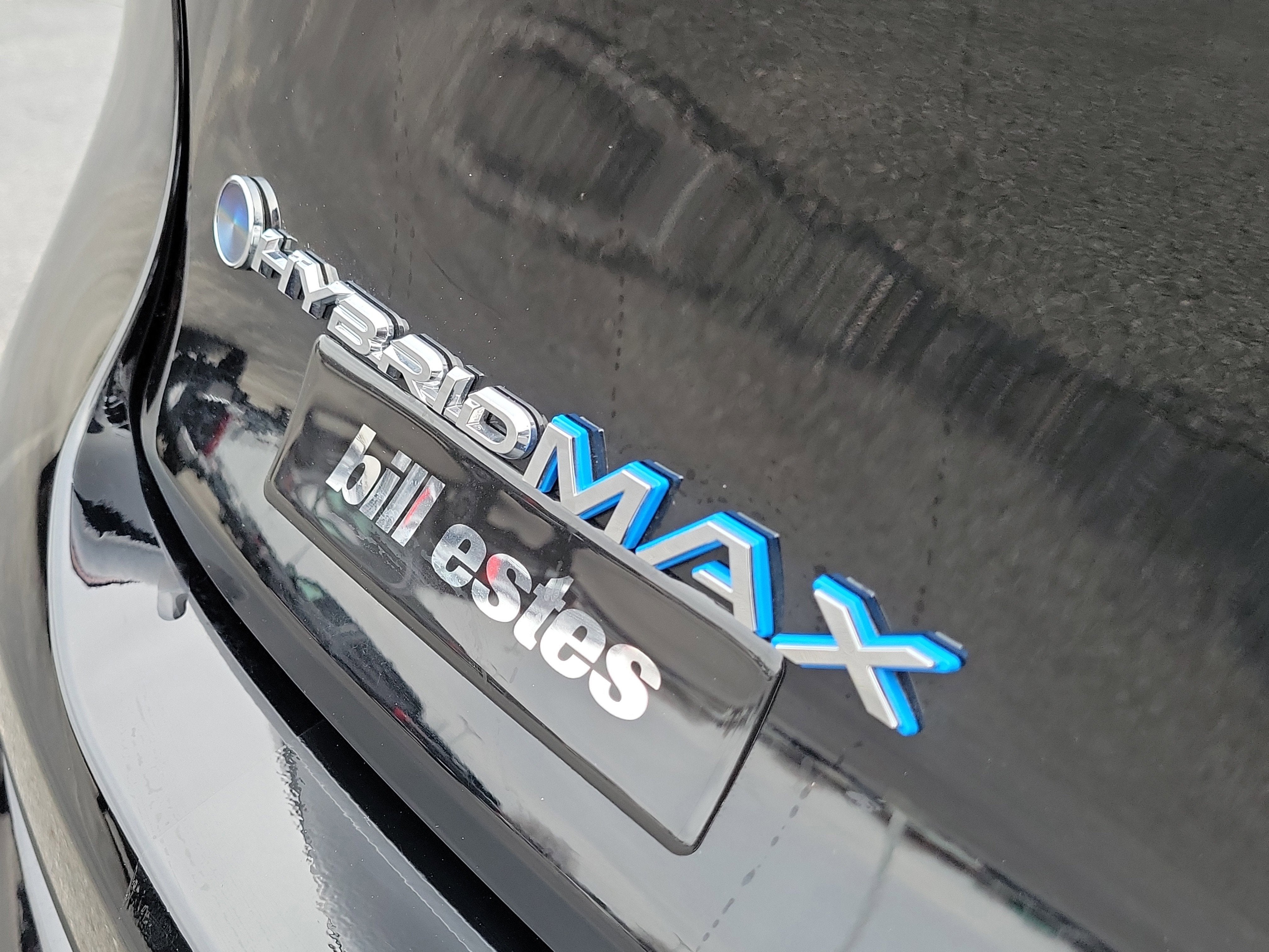 2026 Toyota Crown Platinum