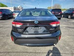 2021 Toyota Corolla Hybrid LE