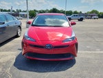 2019 Toyota Prius Limited
