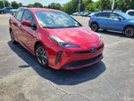 2019 Toyota Prius Limited