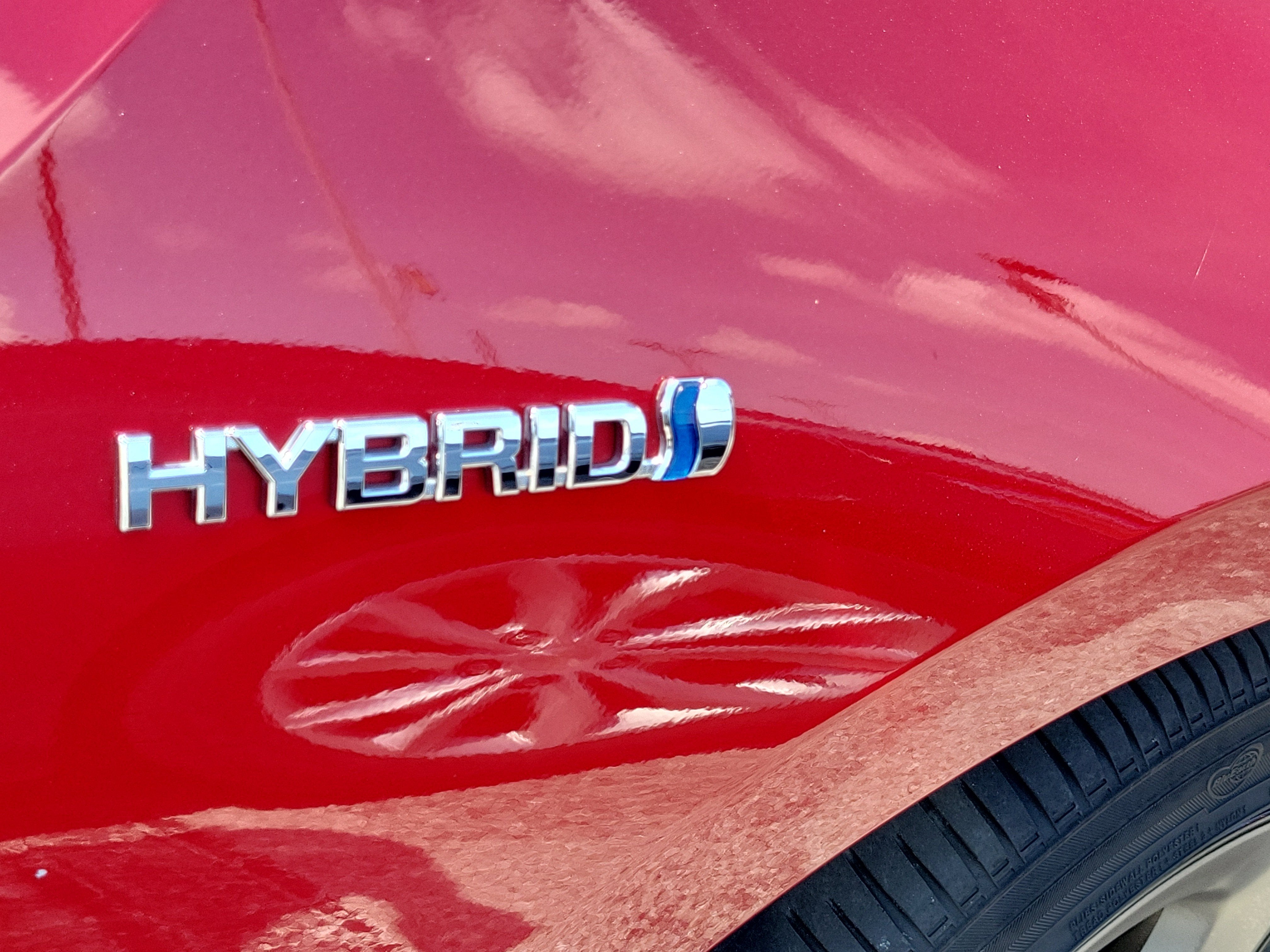 2019 Toyota Prius Limited