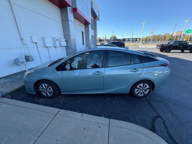 2018 Toyota Prius Two