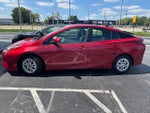 2017 Toyota Prius Two