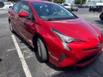 2017 Toyota Prius Two
