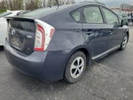 2012 Toyota Prius Four