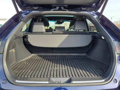 2023 Toyota Venza Limited