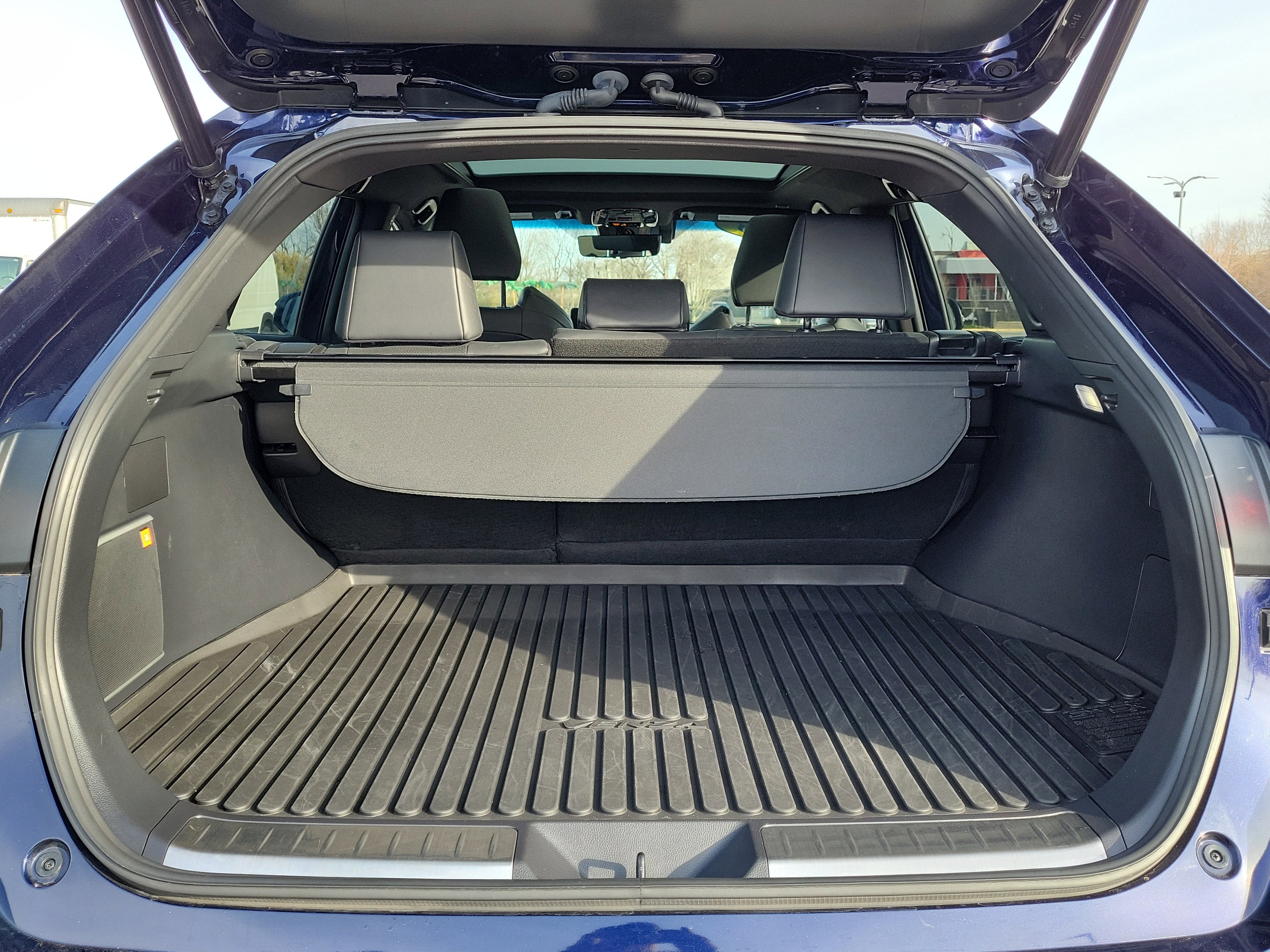 2023 Toyota Venza Limited