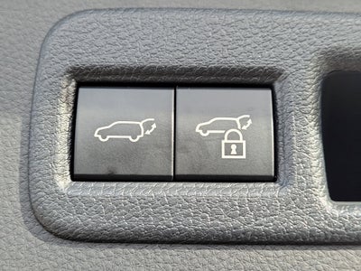 2023 Toyota Venza Limited