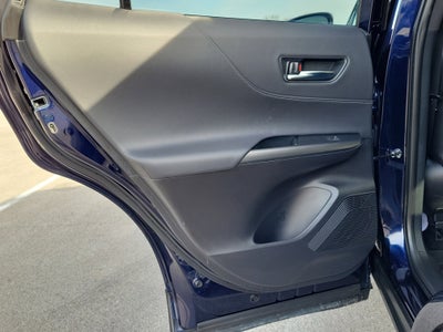 2023 Toyota Venza Limited