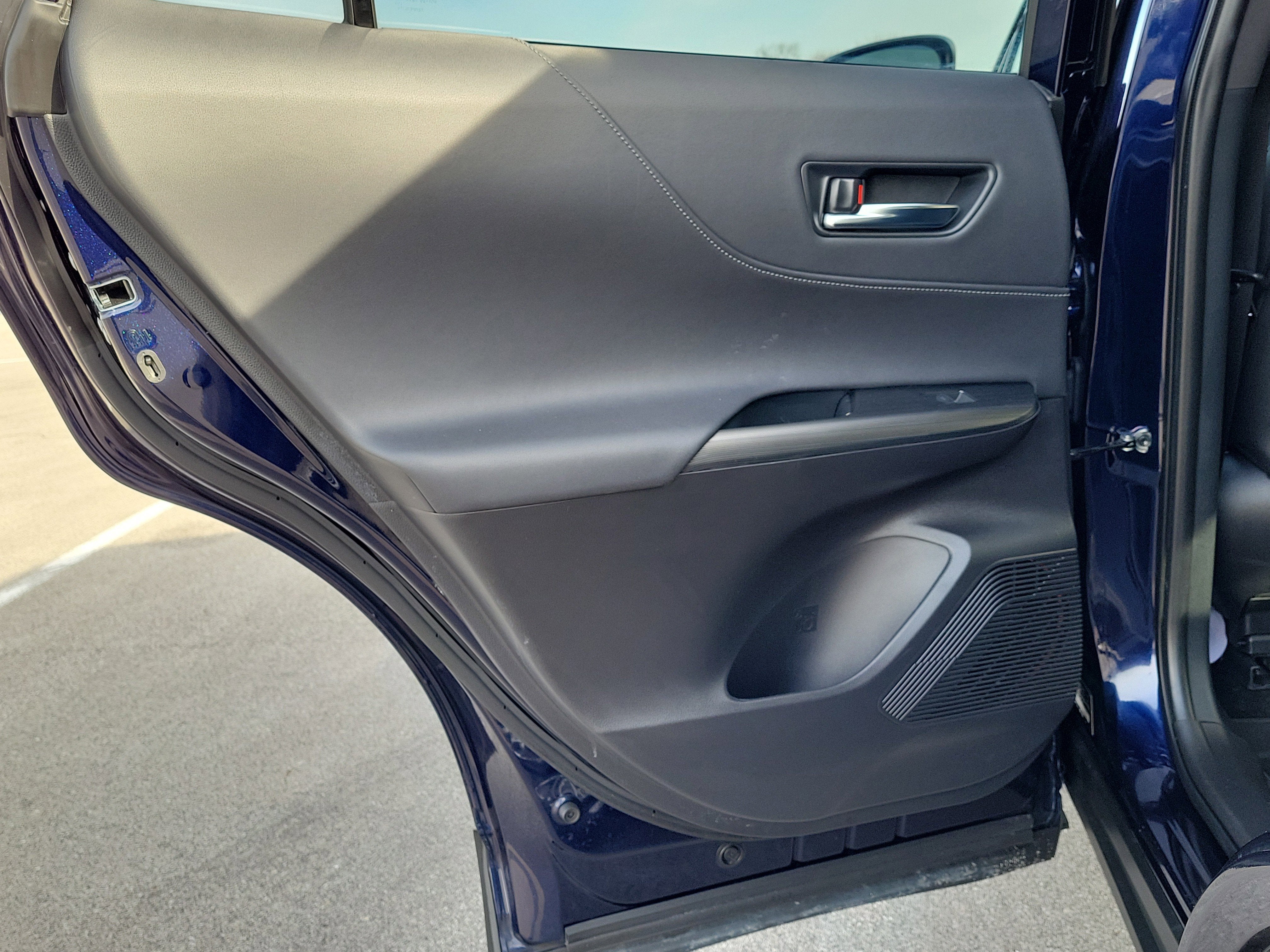 2023 Toyota Venza Limited