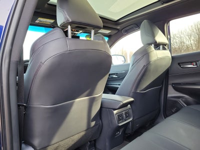 2023 Toyota Venza Limited