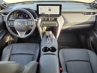 2023 Toyota Venza Limited