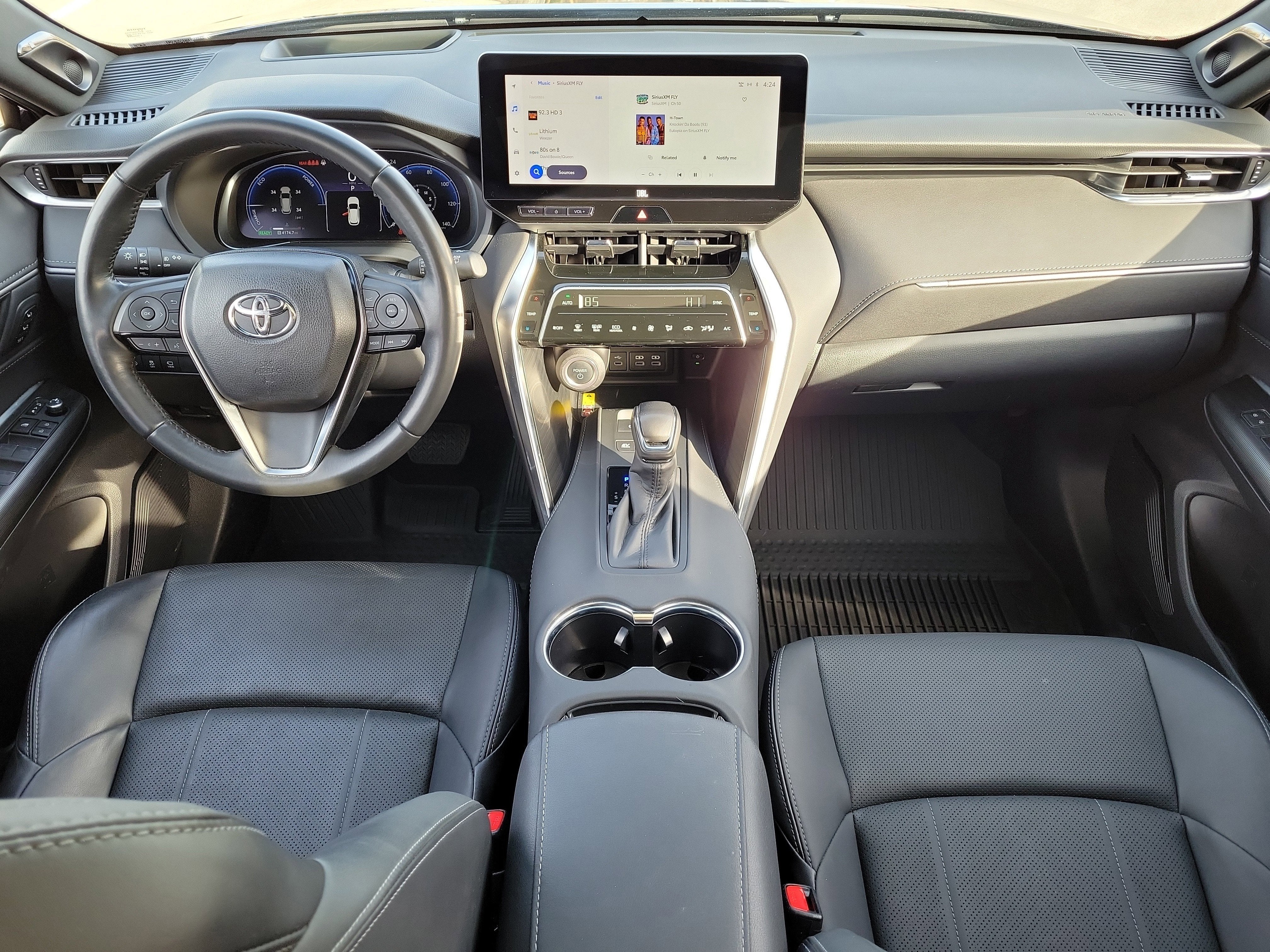 2023 Toyota Venza Limited