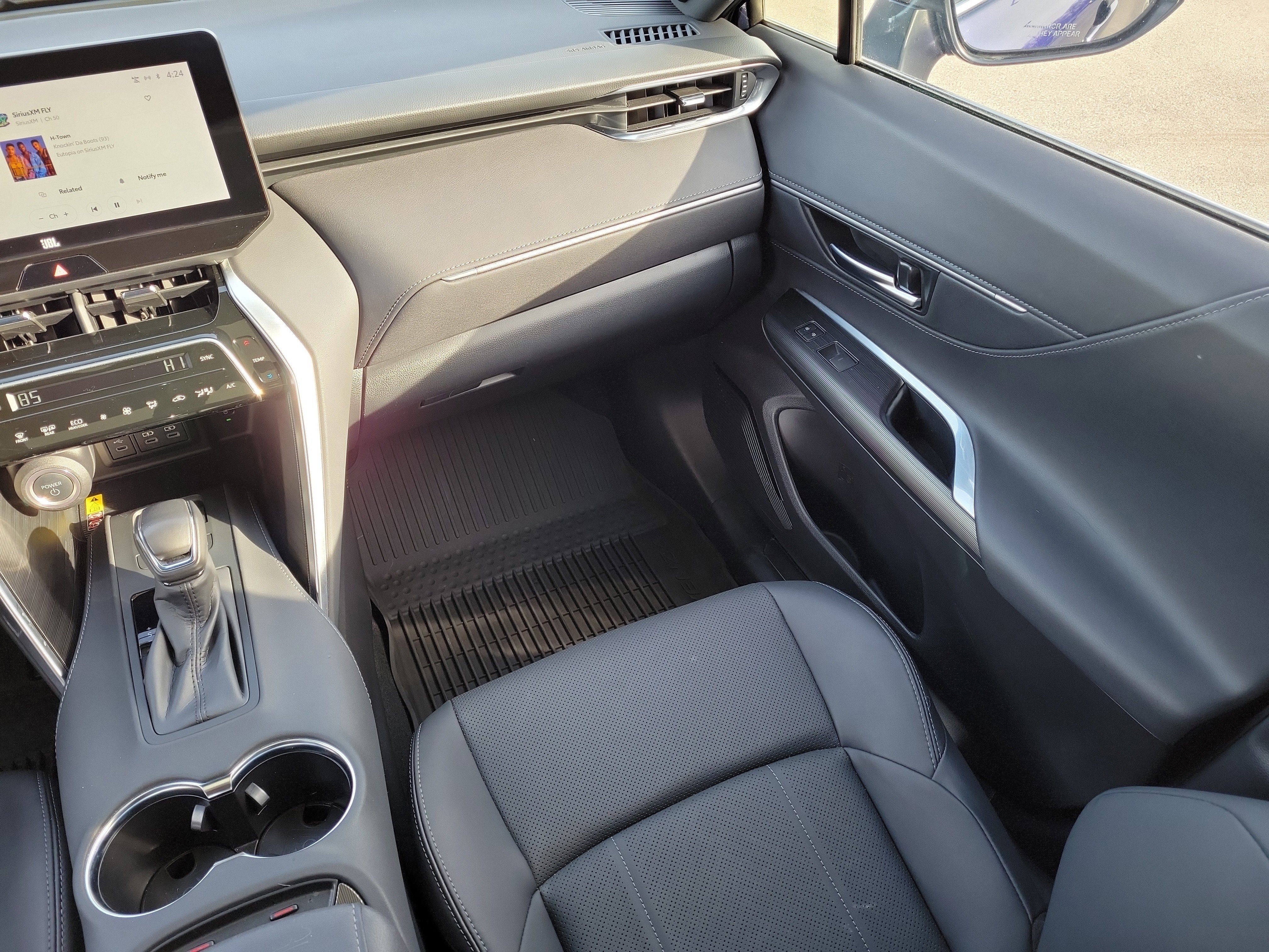 2023 Toyota Venza Limited