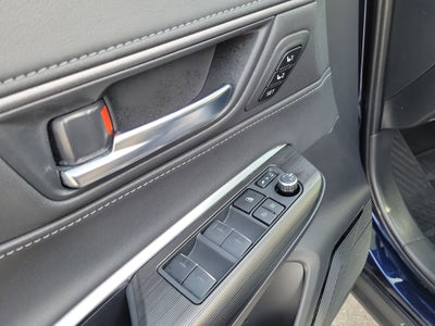 2023 Toyota Venza Limited