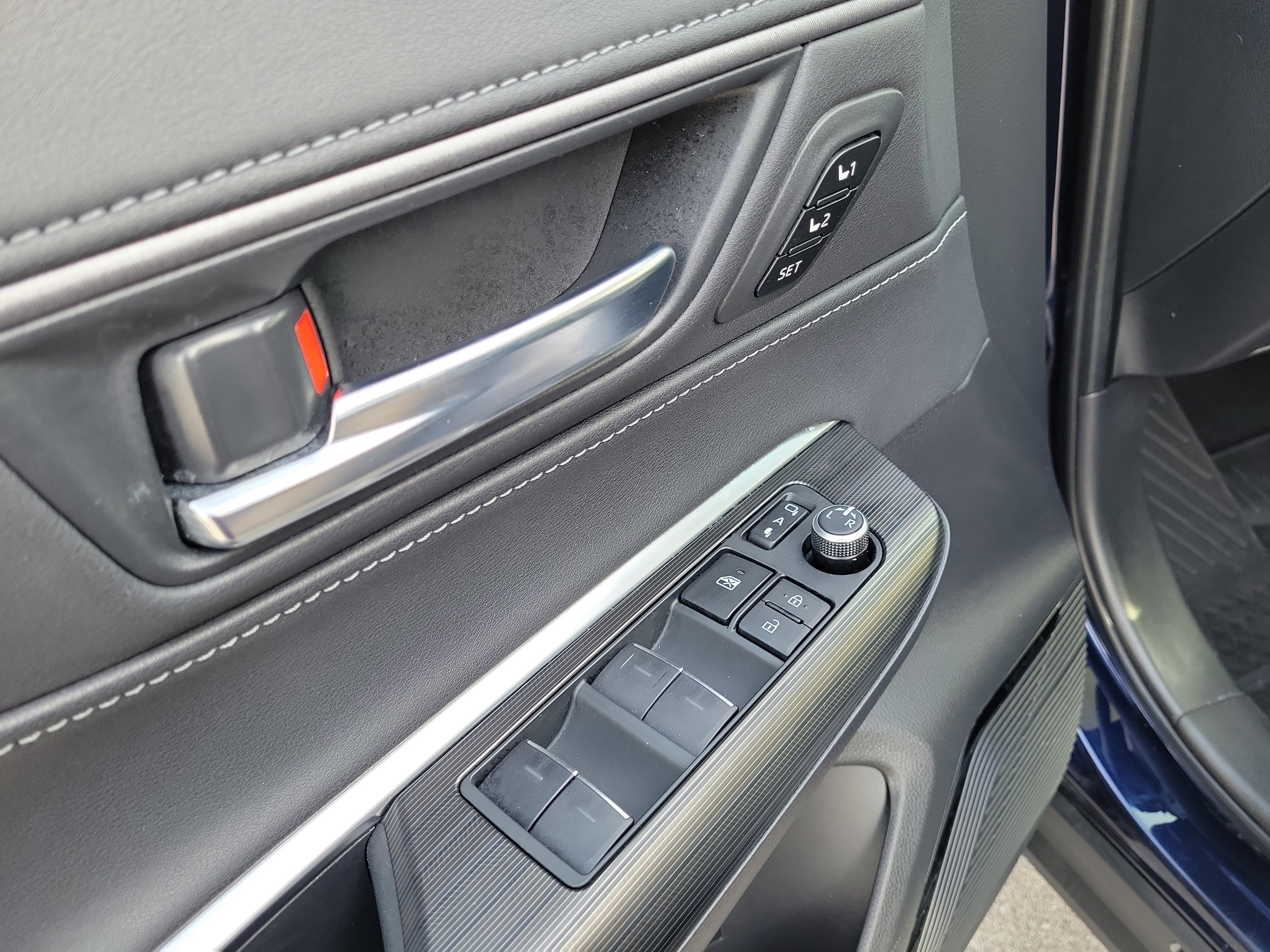 2023 Toyota Venza Limited