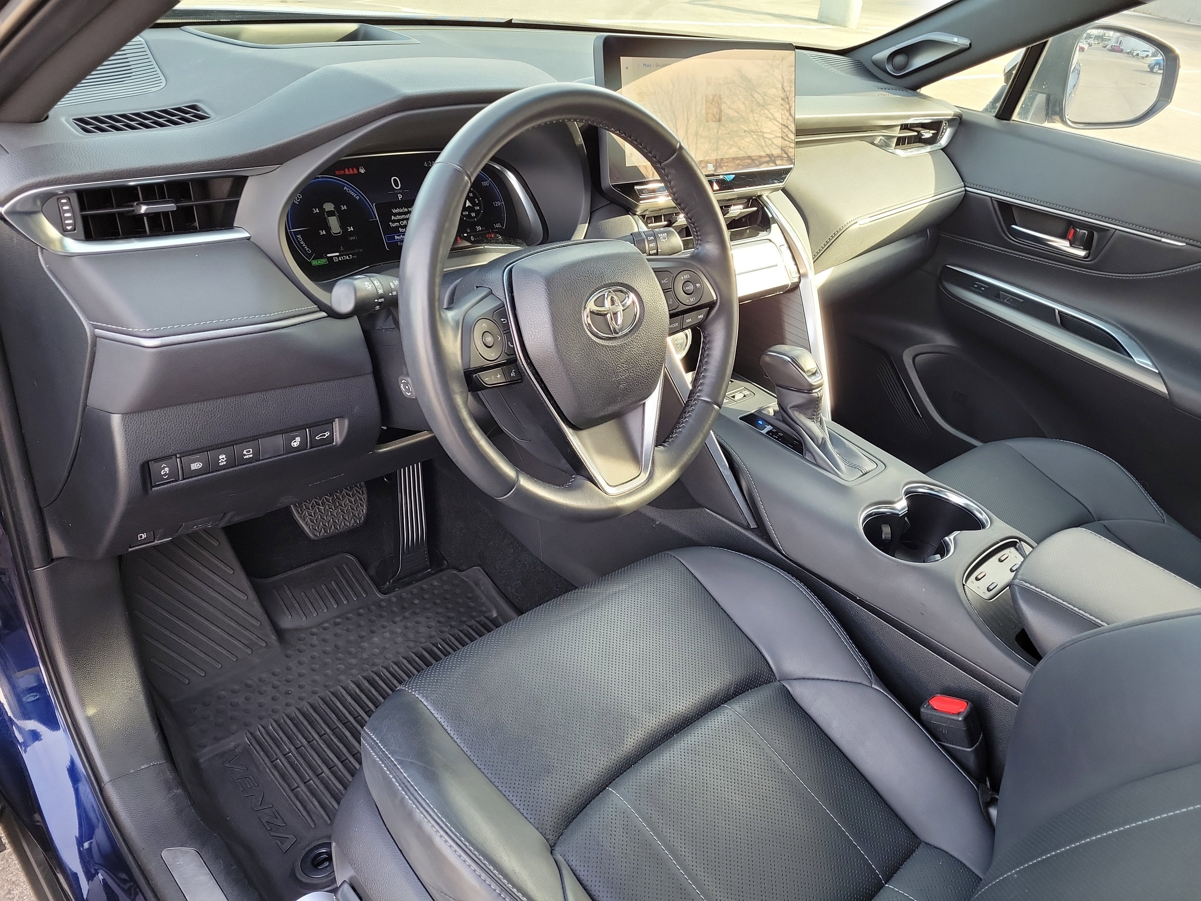 2023 Toyota Venza Limited