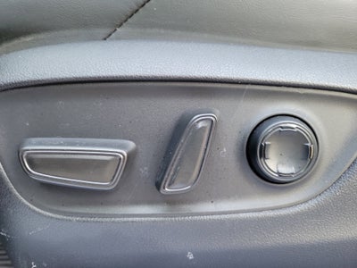 2023 Toyota Venza Limited