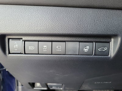 2023 Toyota Venza Limited