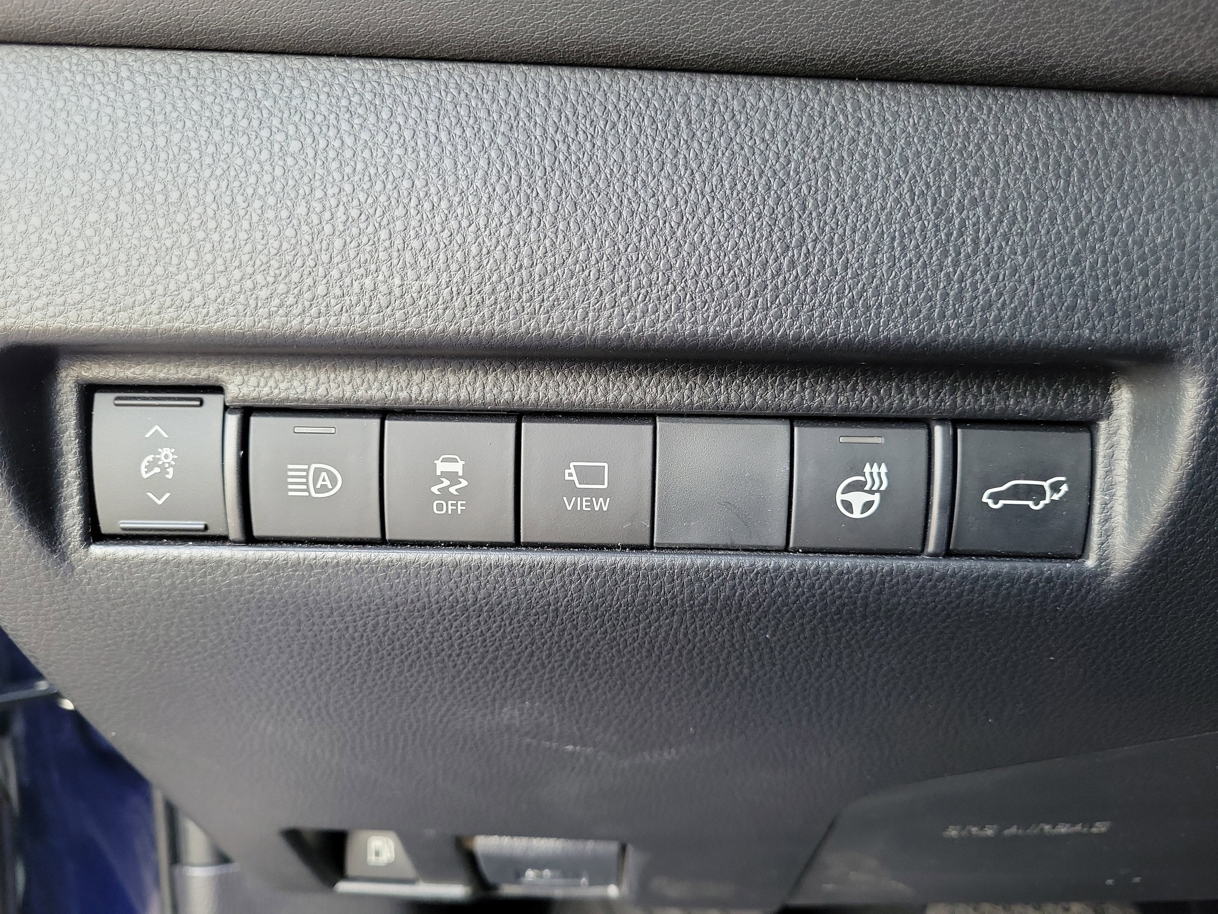 2023 Toyota Venza Limited