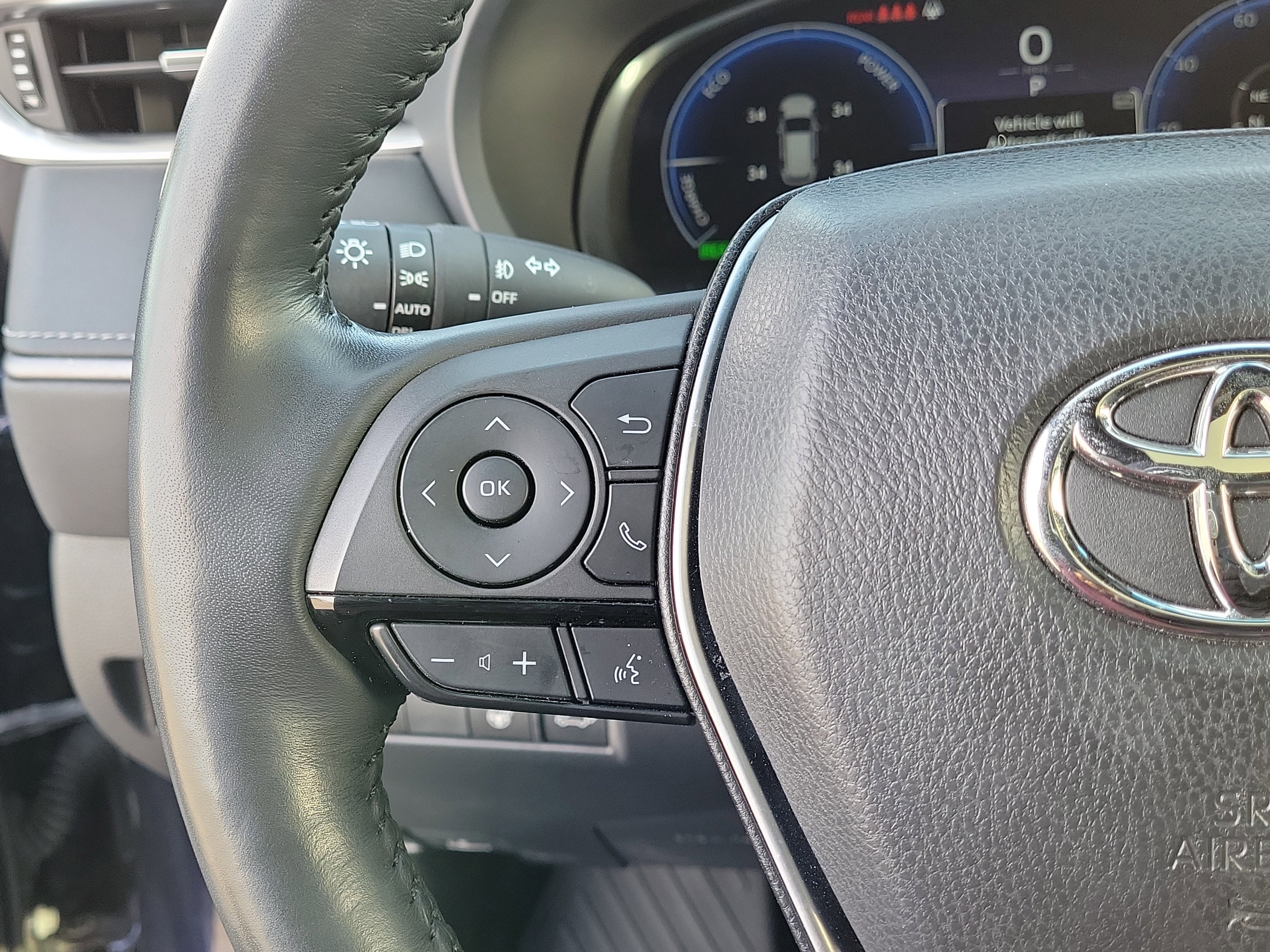 2023 Toyota Venza Limited