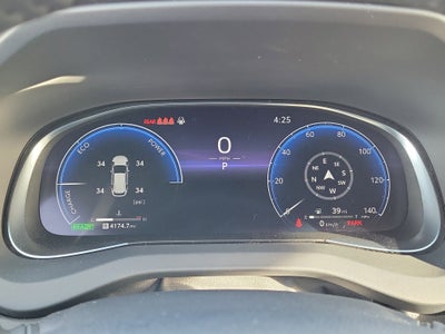 2023 Toyota Venza Limited