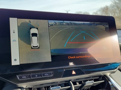 2023 Toyota Venza Limited