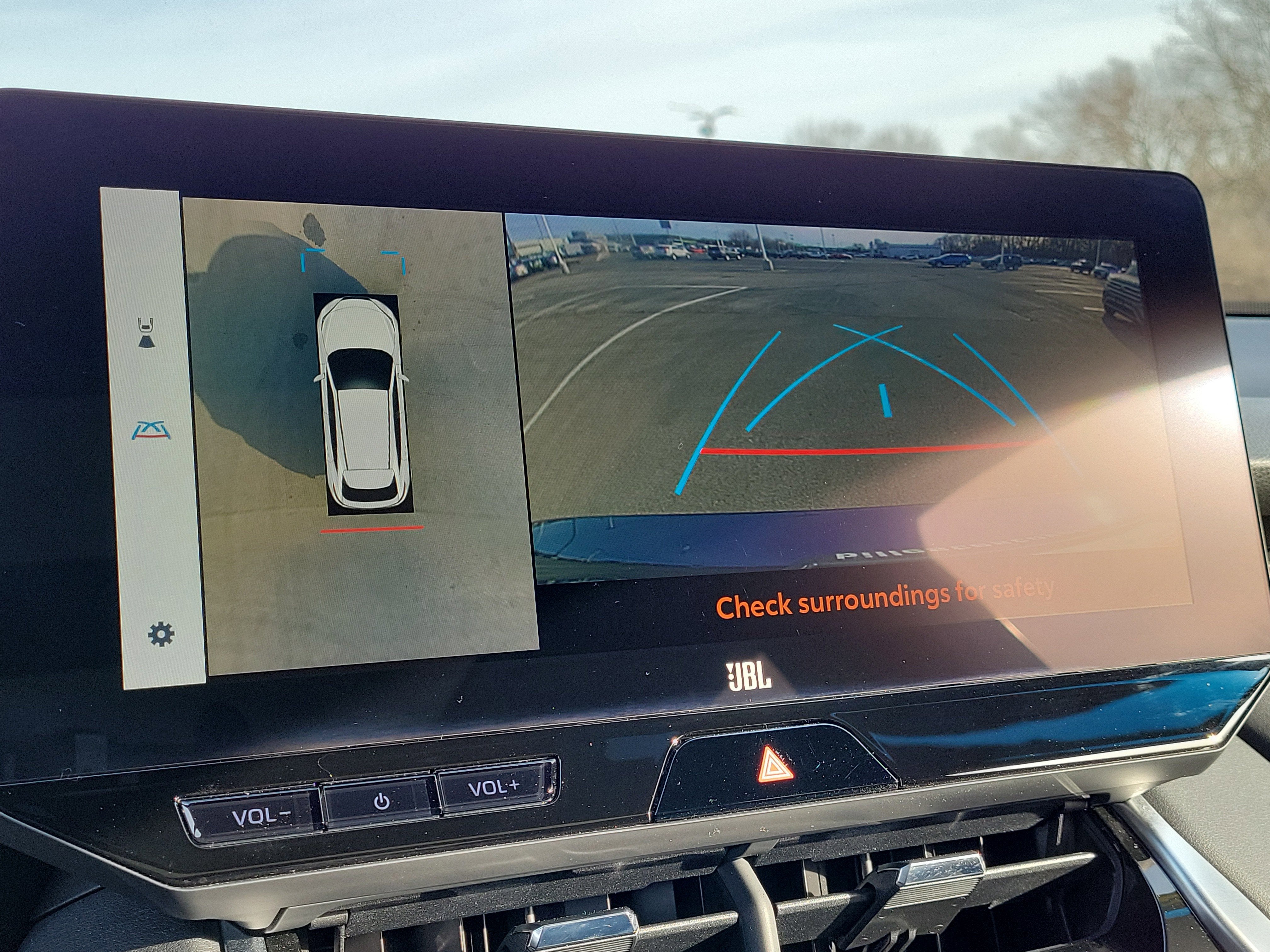 2023 Toyota Venza Limited